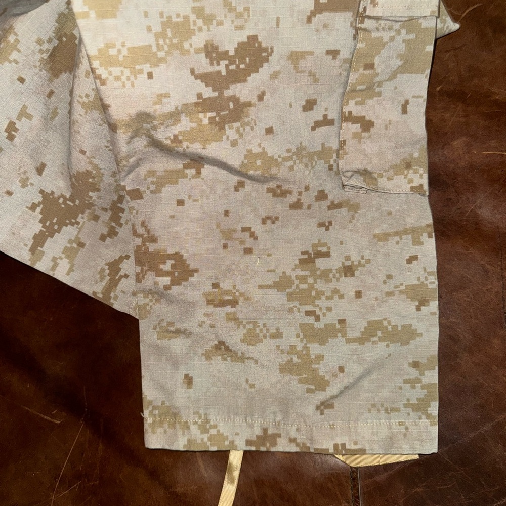 Propper Men's Tan Cargo Pants - Picture 15 of 15